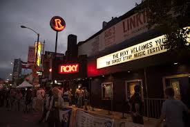 The roxy deals hollywood california