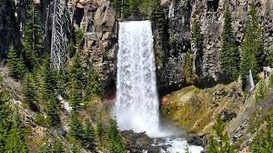 Cascade Lakes National Scenic Byway, Bend, OR - Altez Vacations