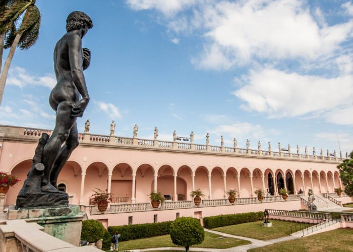 The RIngling Museum