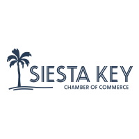Siesta Key Chamber of Commerce Logo