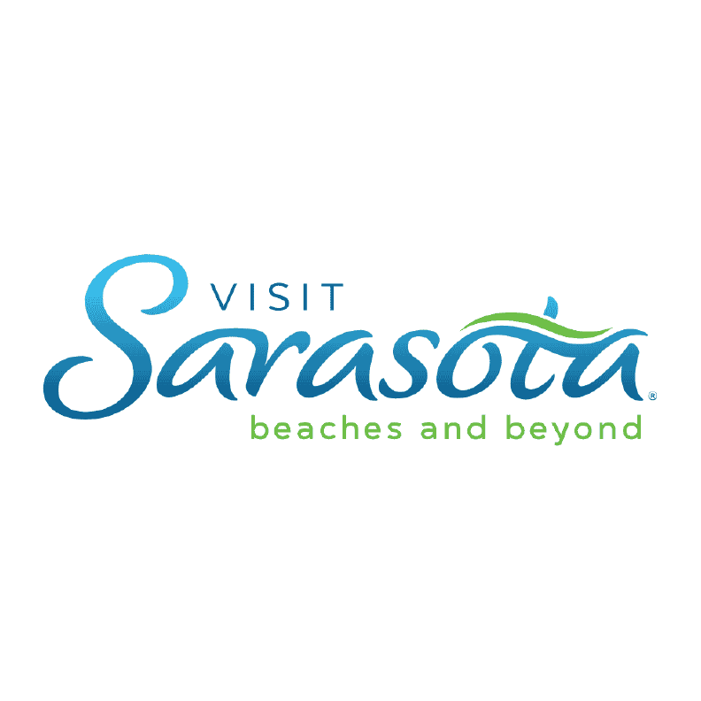 Visit Sarasota Logo